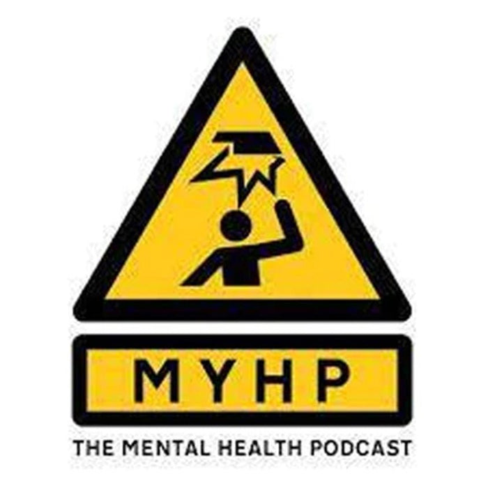 Meet... @myhpodcast our Mental health Ambassador - TF Tools Ltd