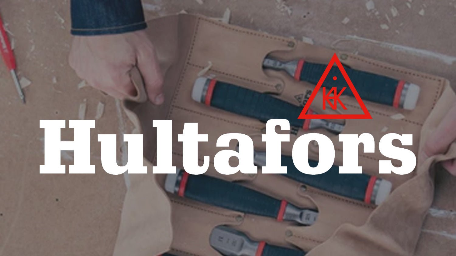 Meet the Brand... Hultafors - TF Tools Ltd