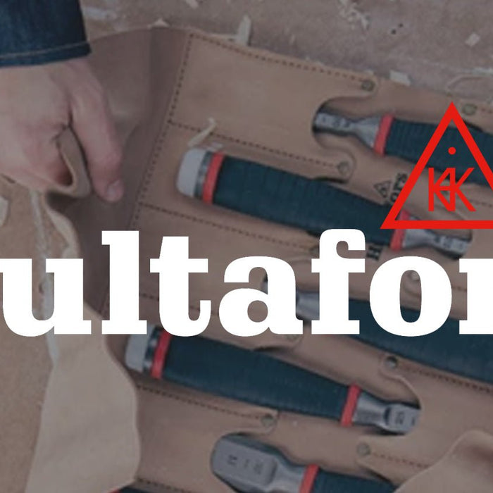 Meet the Brand... Hultafors - TF Tools Ltd