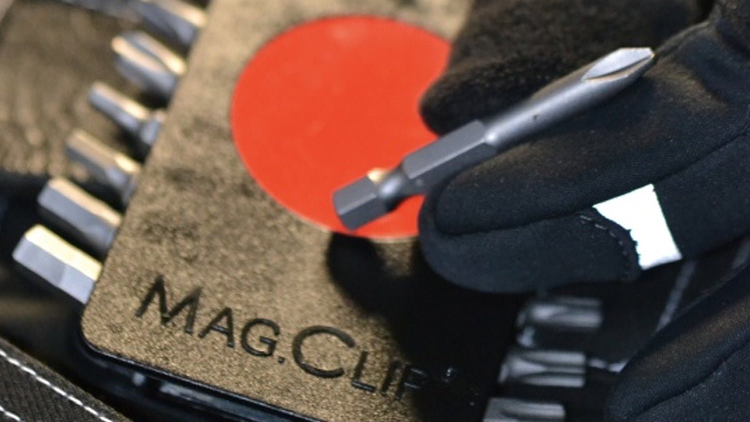 Meet the Brand... MagClip - TF Tools Ltd