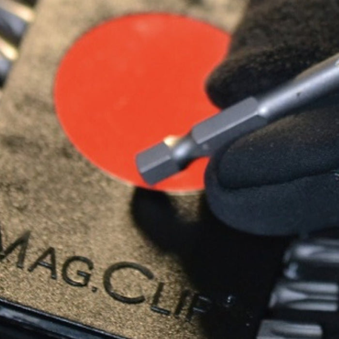 Meet the Brand... MagClip - TF Tools Ltd