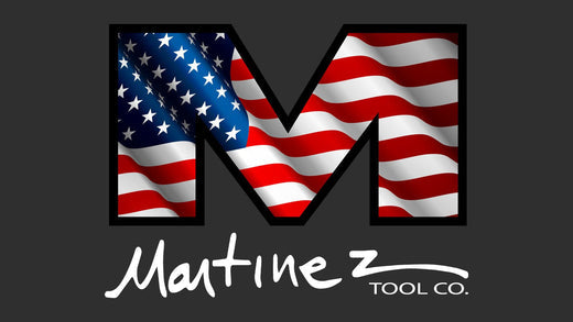 Meet the... Brand: Martinez - TF Tools Ltd