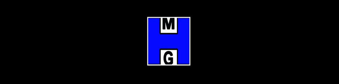 Meet the Brand... MHG - TF Tools Ltd