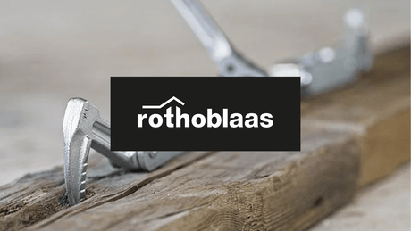 Meet the Brand... RothoBlaas ✨ - TF Tools Ltd