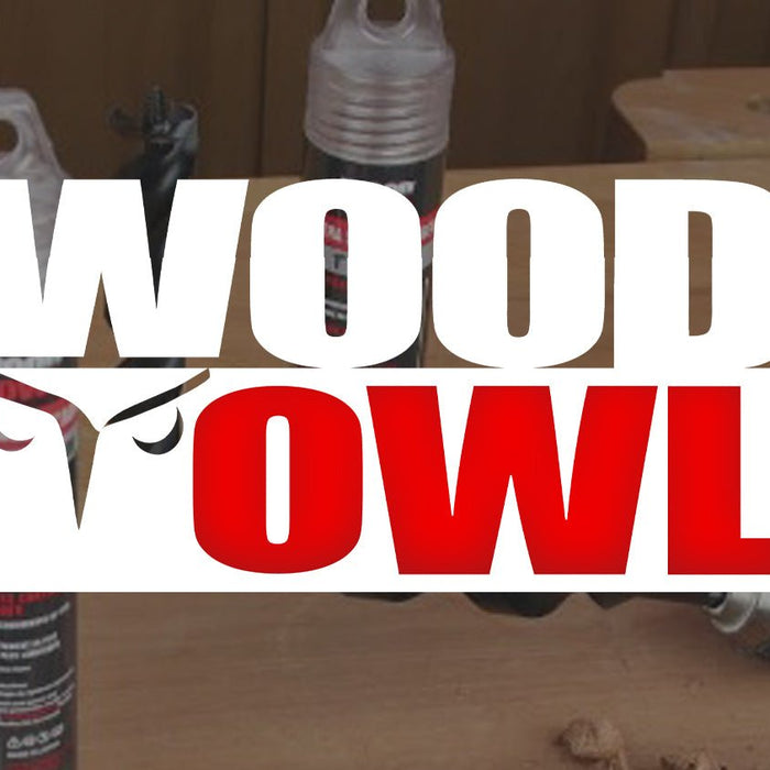 Meet the... Brand: WoodOwl - TF Tools Ltd