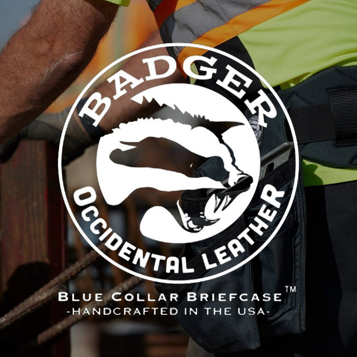 Meet the Brand...Badger Toolbelts - TF Tools Ltd
