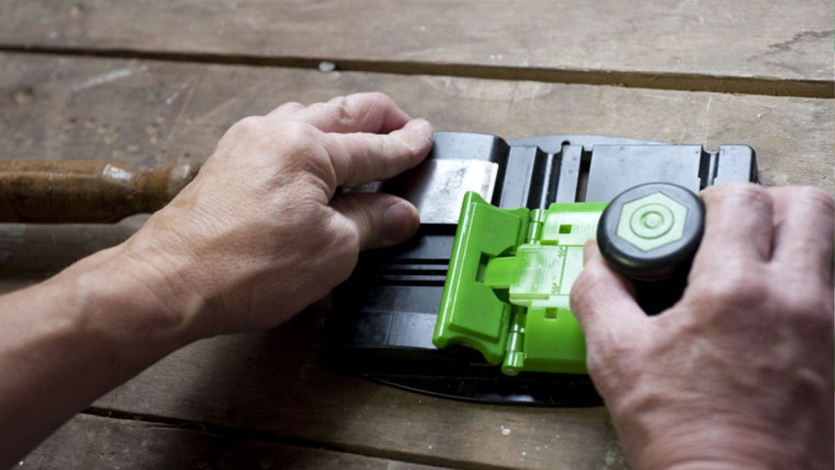 Good Sharp Meet the Brand...G-Sharp – TF Tools Ltd