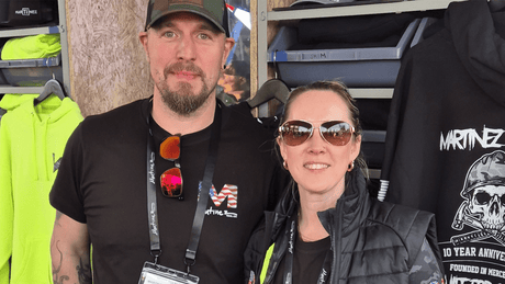Meet the... Team: Lucy, Founder - TF Tools Ltd