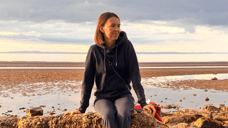 Meet the.. Team: Maryna, Order administrator - TF Tools Ltd