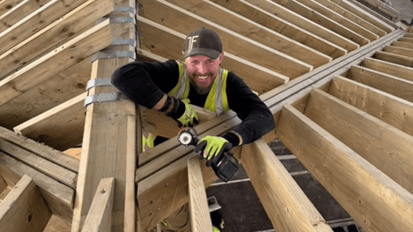 Meet the... Team: Scott - TF Tools Ltd