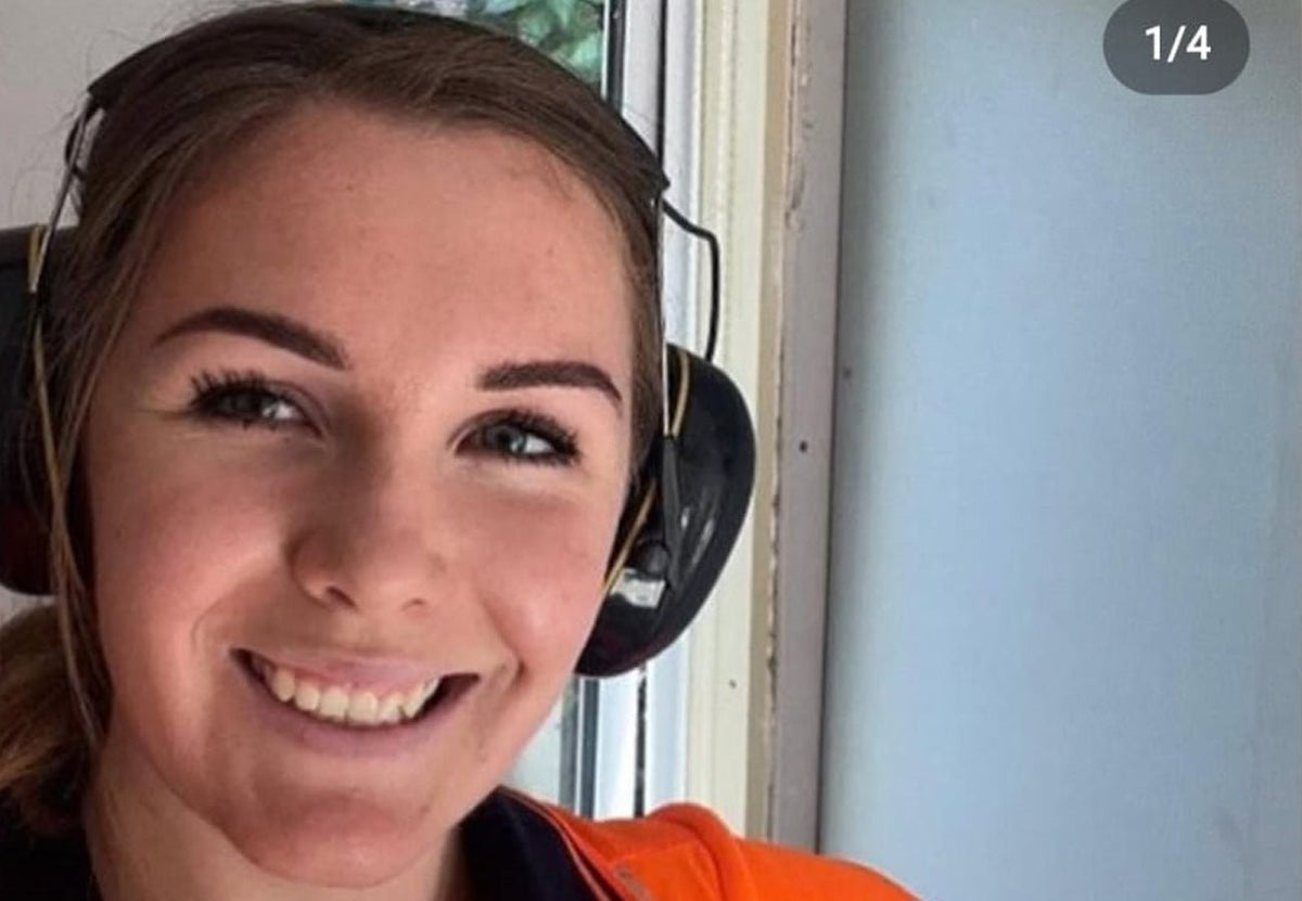 Meet The... TF Community, Neave @mrs.builder_ – TF Tools Ltd