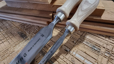 MHG Chisels - An Overview