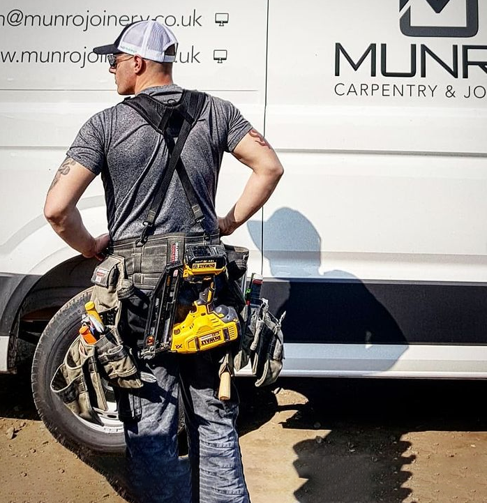 Part 5 - Do I need Suspenders?