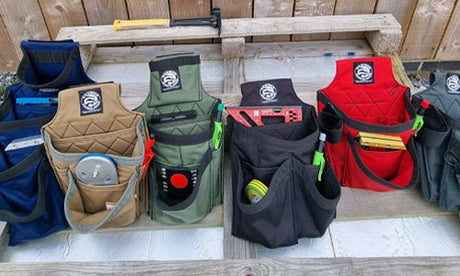 NEW Badger Colours Available - TF Tools Ltd