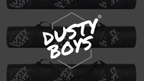 NEW Dusty Boys Bundles - TF Tools Ltd