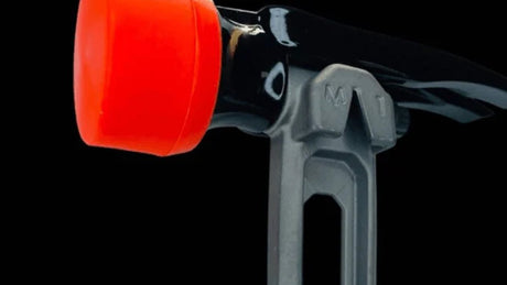 New Martinez M1 Soft Face Attachment! - TF Tools Ltd