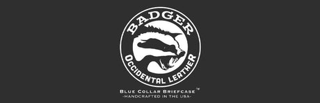 ⚠️NEW PRODUCT ALERT⚠️ From Badger Toolbelts & Occidental Leather - TF Tools Ltd