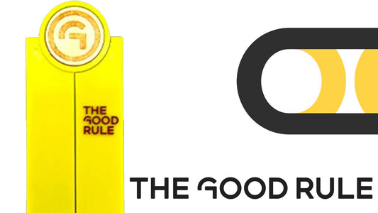 NEW The Good Rule in Hi-Viz Yellow - TF Tools Ltd