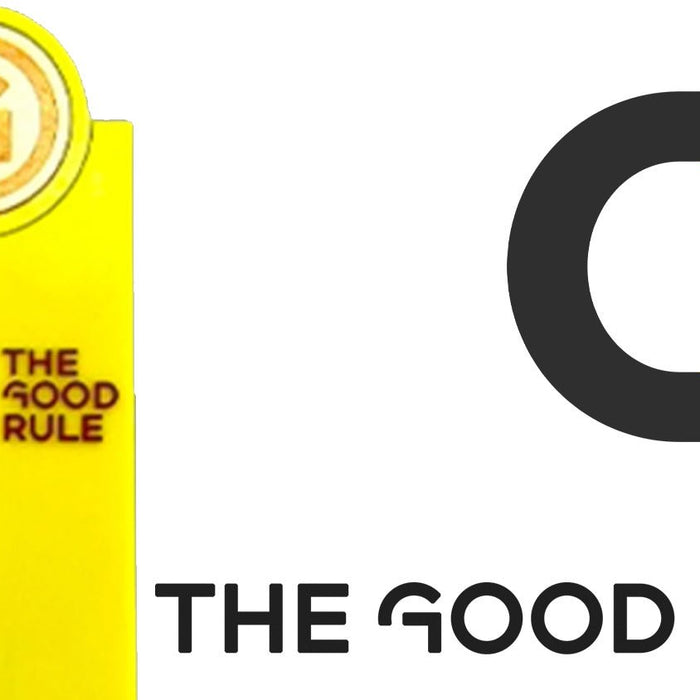 NEW The Good Rule in Hi-Viz Yellow - TF Tools Ltd