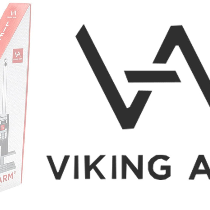 NEW Viking Arm Products coming JAN 23 - TF Tools Ltd