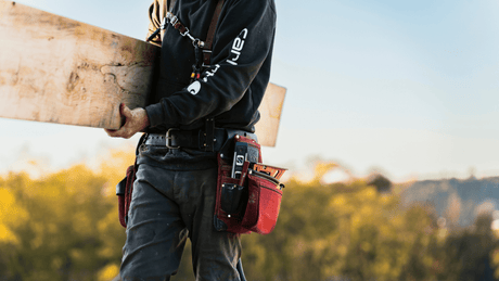 Occidental Leather Toolbelts Buying Guide - TF Tools Ltd
