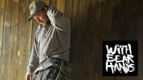 Meet The... TF Community, Oli