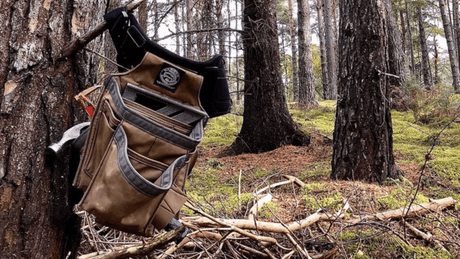 Part 10 - Badger Toolbelt user reviews - TF Tools Ltd
