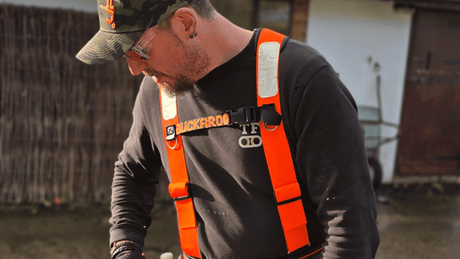 Part 5 - Do I need Suspenders? - TF Tools Ltd