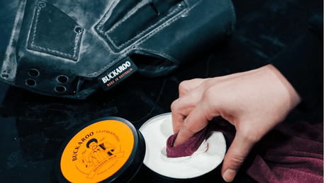 Part 6 - Aftercare and Maintenance of Toolbelts - TF Tools Ltd