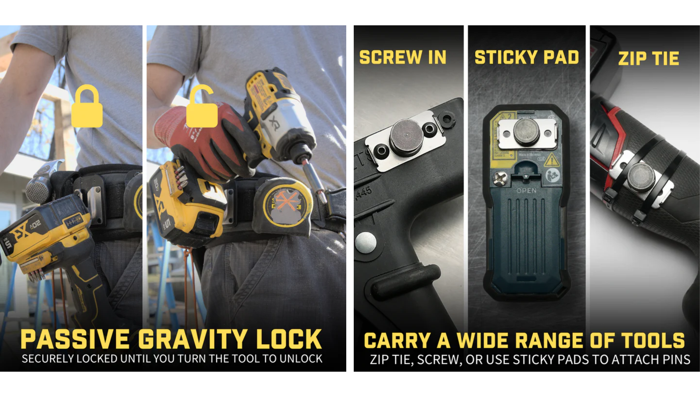 Introducing: PinPal From Holstery