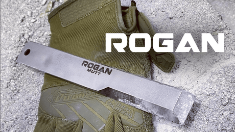 Rogan Pry Bars Customer Reviews ✨ - TF Tools Ltd