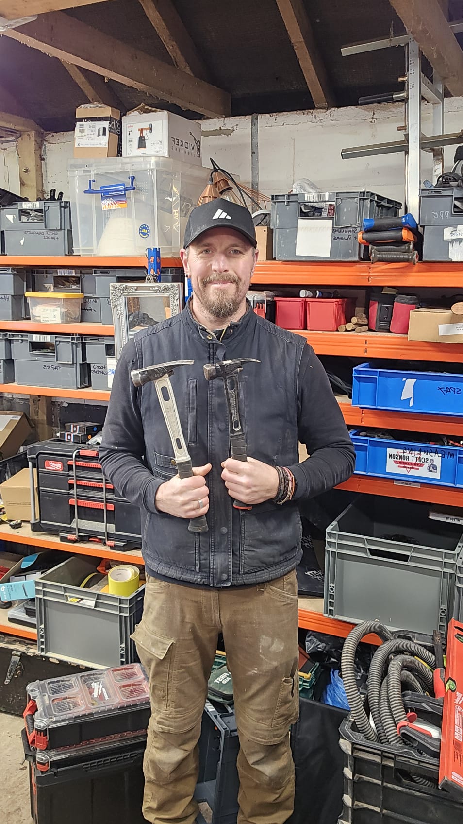 Martinez Tools Buying Guide