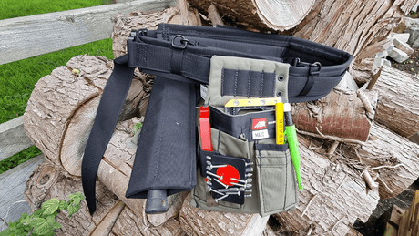 Small Capacity Pouches - Customer Reviews ✨ - TF Tools Ltd