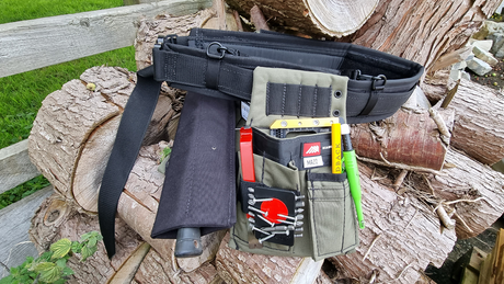 Small Capacity Pouches - Customer Reviews ✨