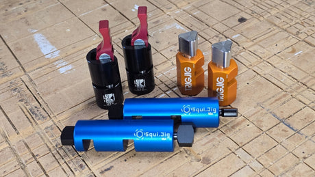 TF Scotts Best Picks - Stair Gauges & Framing Jigs - TF Tools Ltd
