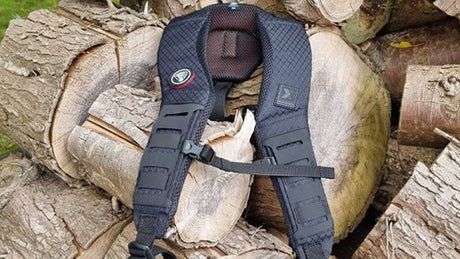 The Cirro DiamondBack Suspenders - TF Tools Ltd
