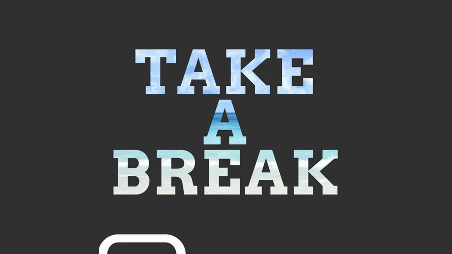 The Lighthouse Club - Take a Break August - TF Tools Ltd