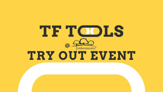 Try Out Event - Martinez Tools, DiamondBack Toolbelt, Badger Toolbelt, Occidental Leather & more - TF Tools Ltd