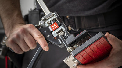 Viking Arm - How to Guide Videos - TF Tools Ltd