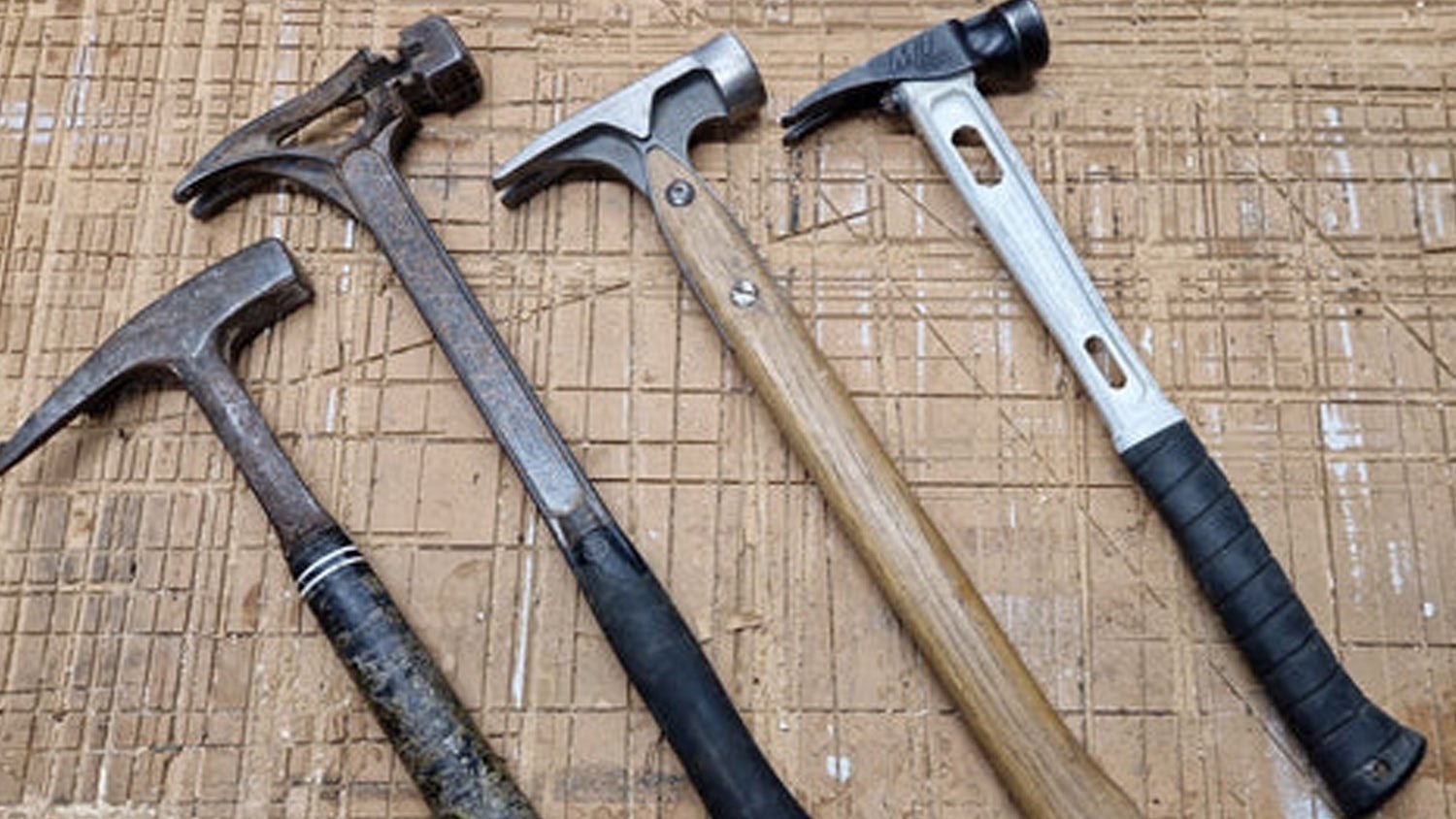 What is the best hammer brand? - TF Tools Ltd