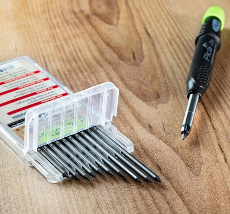 What makes the Pica Dry Pencil so special? - TF Tools Ltd
