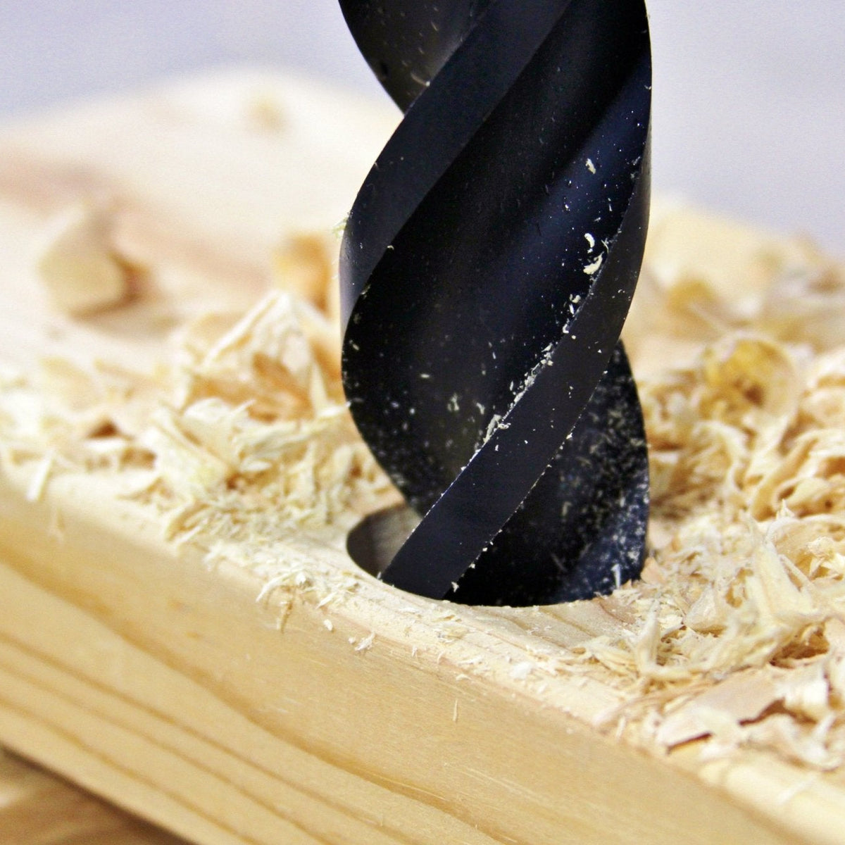 Why are WoodOwl Ultra Smooth Auger bits the best? – TF Tools Ltd
