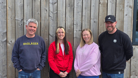 Why buy from TF Tools? - TF Tools Ltd