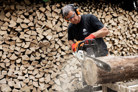 Why use ISOtunes ear protection? - TF Tools Ltd