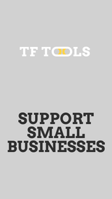 Support Small Tool makers