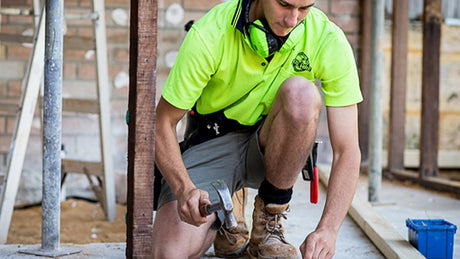 Apprentice - TF Tools Ltd