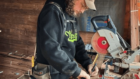 @withbearhandsuk Kit - TF Tools Ltd