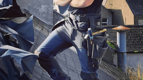 Badger Toolbelt Systems - TF Tools Ltd