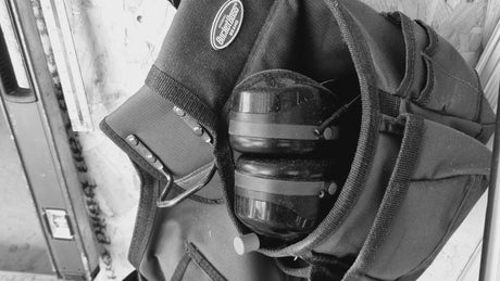 BucketBoss Toolbelts - TF Tools Ltd
