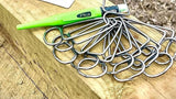 Collins Clamp Tools